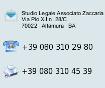 recapiti